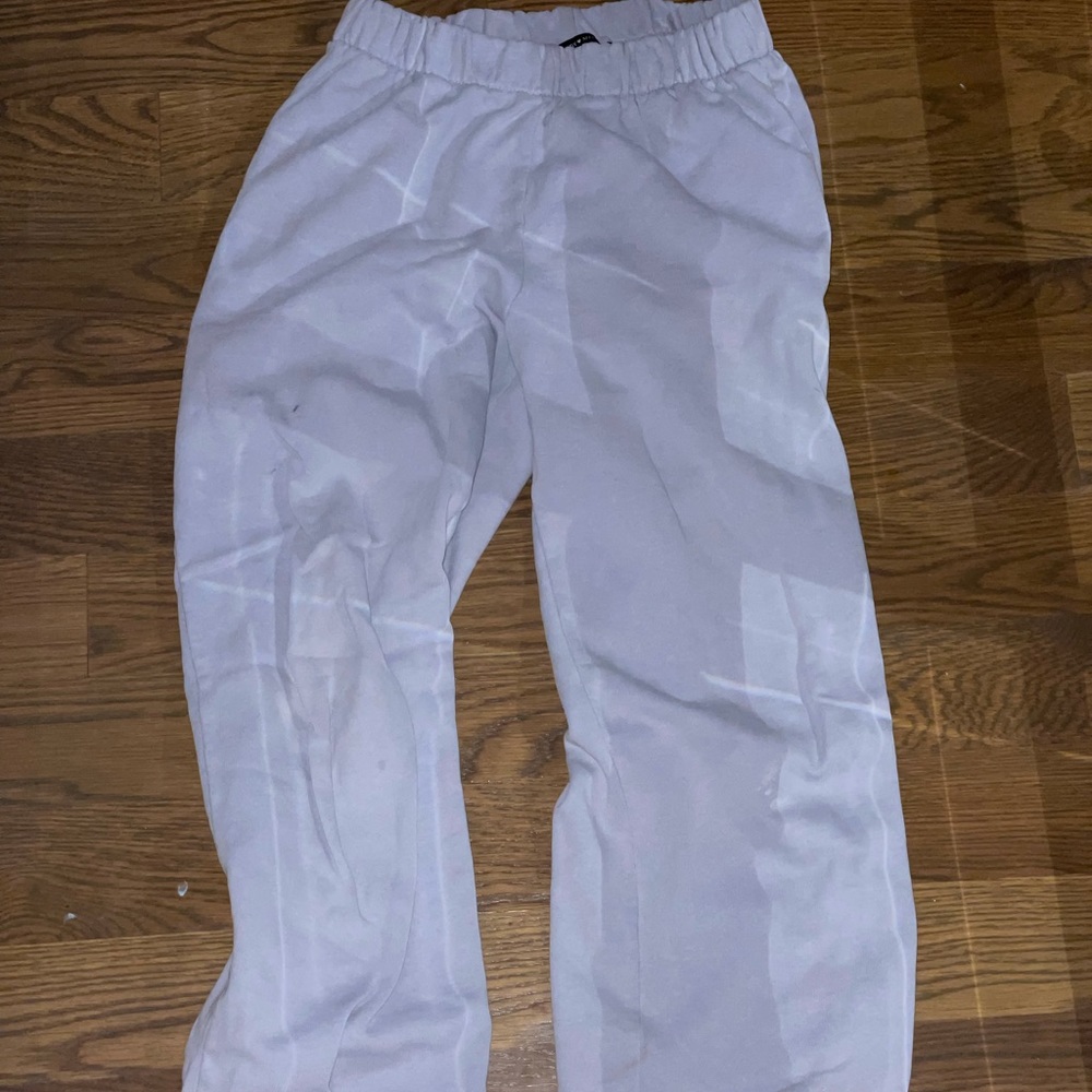 blue brandy sweats